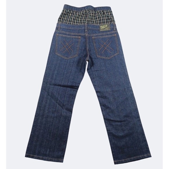 Trash Pants Limited Edition Jeans Men's Size 32x30 Street Wear - Picture 2 of 11